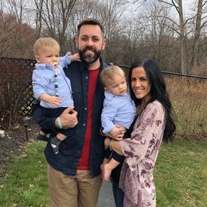 Meet your Posher, Kristin